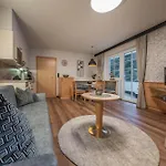 Boutiquehotel Sonnenhof شقة فندقية