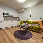 شقة فندقية Boutiquehotel Sonnenhof مايرهوفن