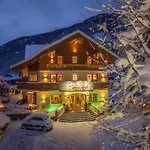 Boutiquehotel Sonnenhof شقة فندقية