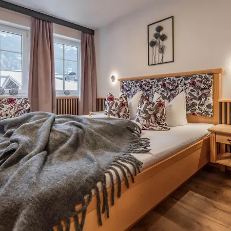 Apartahotel Boutiquehotel Sonnenhof 4*
