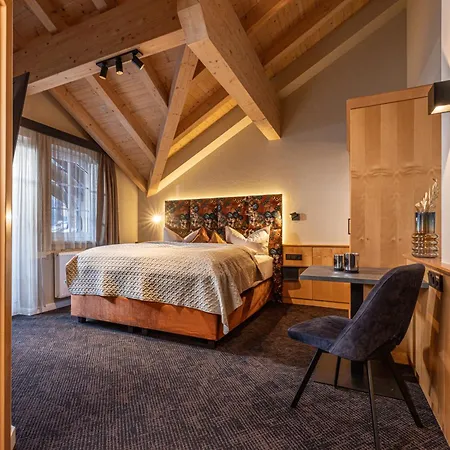 Boutiquehotel Sonnenhof 4*
