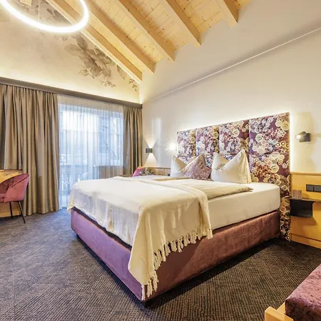 شقة فندقية Boutiquehotel Sonnenhof