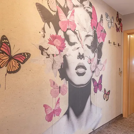 Boutiquehotel Sonnenhof