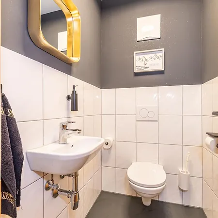 Boutiquehotel Sonnenhof Mayrhofen